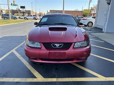 2003 Ford Mustang GT Deluxe   - Photo 6 - Fairview Heights, IL 62208