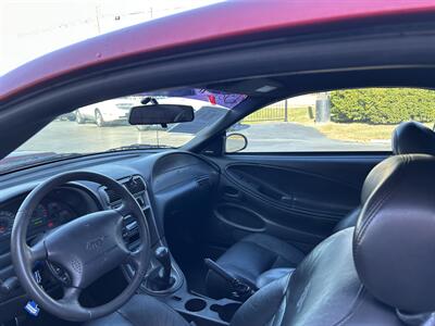 2003 Ford Mustang GT Deluxe   - Photo 8 - Fairview Heights, IL 62208