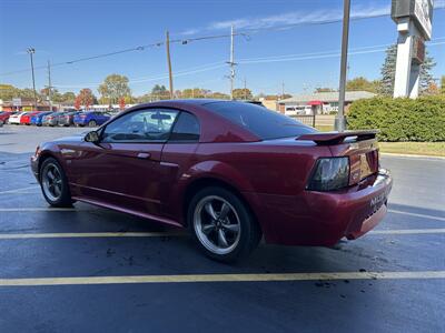 2003 Ford Mustang GT Deluxe   - Photo 5 - Fairview Heights, IL 62208