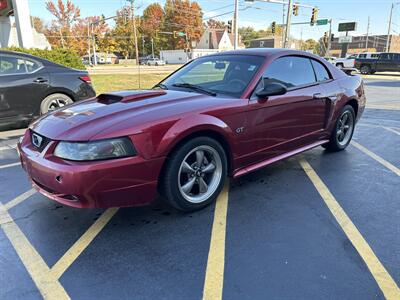 2003 Ford Mustang GT Deluxe   - Photo 3 - Fairview Heights, IL 62208
