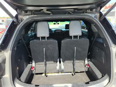 2016 Ford Explorer XLT   - Photo 7 - Cahokia, IL 62206