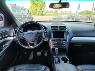2016 Ford Explorer XLT   - Photo 6 - Cahokia, IL 62206
