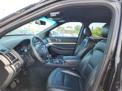 2016 Ford Explorer XLT   - Photo 5 - Cahokia, IL 62206