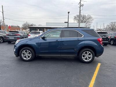 2017 Chevrolet Equinox LT   - Photo 7 - Millstadt, IL 62260