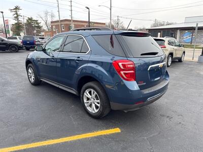 2017 Chevrolet Equinox LT   - Photo 6 - Millstadt, IL 62260