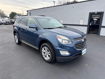 2017 Chevrolet Equinox LT   - Photo 3 - Millstadt, IL 62260