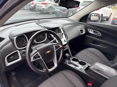 2017 Chevrolet Equinox LT   - Photo 16 - Millstadt, IL 62260