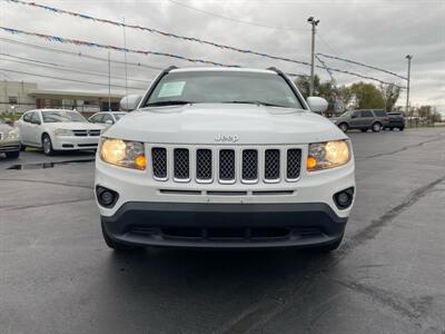 2016 Jeep Compass Latitude   - Photo 2 - Cahokia, IL 62206