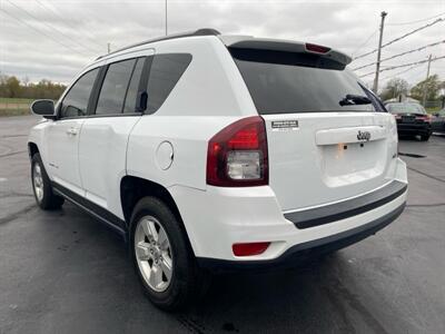 2016 Jeep Compass Latitude   - Photo 7 - Cahokia, IL 62206