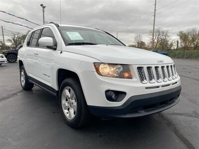 2016 Jeep Compass Latitude   - Photo 3 - Cahokia, IL 62206