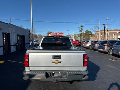 2014 Chevrolet Silverado 1500 LT   - Photo 5 - Millstadt, IL 62260