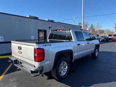 2014 Chevrolet Silverado 1500 LT   - Photo 4 - Millstadt, IL 62260