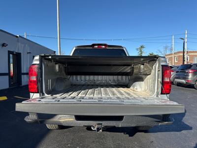 2014 Chevrolet Silverado 1500 LT   - Photo 11 - Millstadt, IL 62260