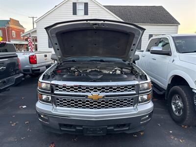 2014 Chevrolet Silverado 1500 LT   - Photo 12 - Millstadt, IL 62260