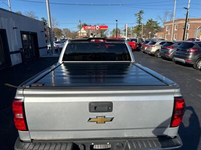 2014 Chevrolet Silverado 1500 LT   - Photo 10 - Millstadt, IL 62260