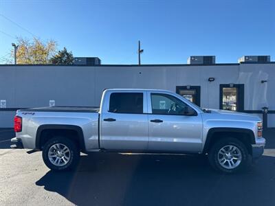 2014 Chevrolet Silverado 1500 LT   - Photo 8 - Millstadt, IL 62260