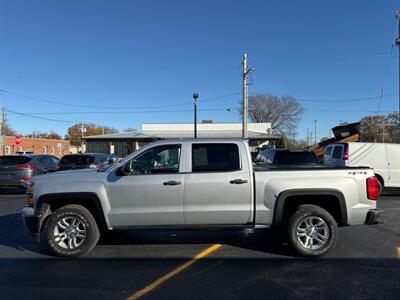 2014 Chevrolet Silverado 1500 LT   - Photo 7 - Millstadt, IL 62260