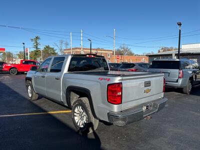 2014 Chevrolet Silverado 1500 LT   - Photo 6 - Millstadt, IL 62260