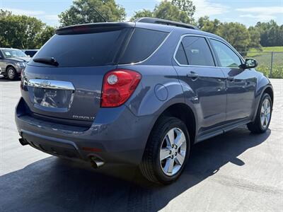 2013 Chevrolet Equinox LT   - Photo 8 - Cahokia, IL 62206