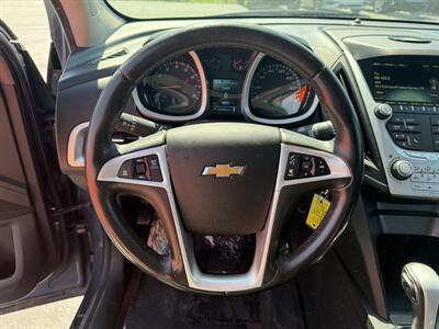 2013 Chevrolet Equinox LT   - Photo 13 - Cahokia, IL 62206
