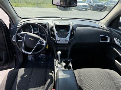 2013 Chevrolet Equinox LT   - Photo 12 - Cahokia, IL 62206