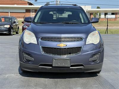 2013 Chevrolet Equinox LT   - Photo 3 - Cahokia, IL 62206