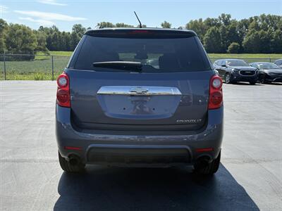 2013 Chevrolet Equinox LT   - Photo 7 - Cahokia, IL 62206