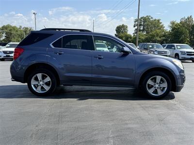 2013 Chevrolet Equinox LT   - Photo 5 - Cahokia, IL 62206