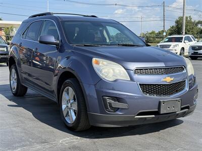 2013 Chevrolet Equinox LT   - Photo 2 - Cahokia, IL 62206