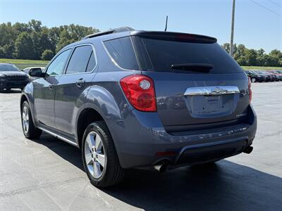 2013 Chevrolet Equinox LT   - Photo 6 - Cahokia, IL 62206