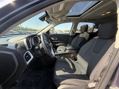2013 Chevrolet Equinox LT   - Photo 9 - Cahokia, IL 62206