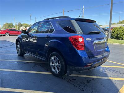 2010 Chevrolet Equinox LT   - Photo 5 - Fairview Heights, IL 62208