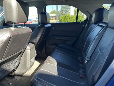 2010 Chevrolet Equinox LT   - Photo 10 - Fairview Heights, IL 62208