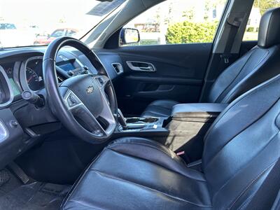 2010 Chevrolet Equinox LT   - Photo 8 - Fairview Heights, IL 62208