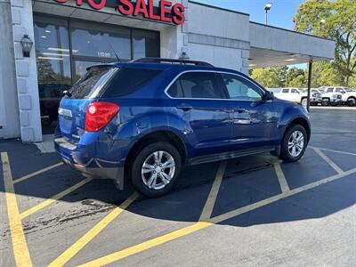 2010 Chevrolet Equinox LT   - Photo 4 - Fairview Heights, IL 62208