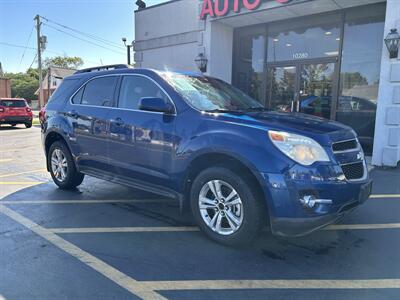 2010 Chevrolet Equinox LT   - Photo 2 - Fairview Heights, IL 62208