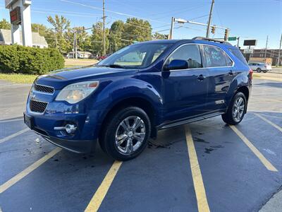2010 Chevrolet Equinox LT   - Photo 3 - Fairview Heights, IL 62208