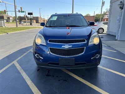 2010 Chevrolet Equinox LT   - Photo 6 - Fairview Heights, IL 62208