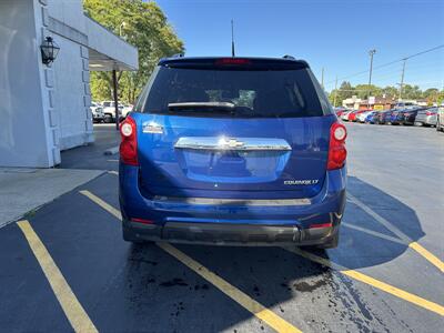 2010 Chevrolet Equinox LT   - Photo 7 - Fairview Heights, IL 62208