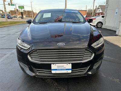 2015 Ford Fusion SE   - Photo 6 - Fairview Heights, IL 62208