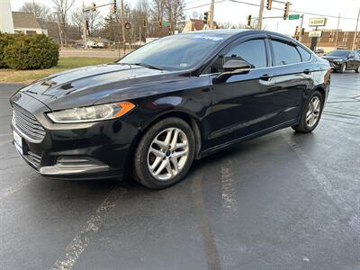 2015 Ford Fusion SE   - Photo 3 - Fairview Heights, IL 62208