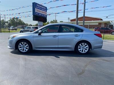 2015 Subaru Legacy 2.5i Premium   - Photo 8 - Cahokia, IL 62206