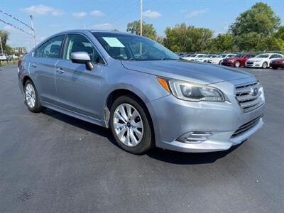 2015 Subaru Legacy 2.5i Premium   - Photo 3 - Cahokia, IL 62206