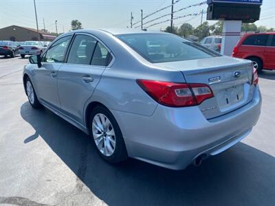 2015 Subaru Legacy 2.5i Premium   - Photo 7 - Cahokia, IL 62206