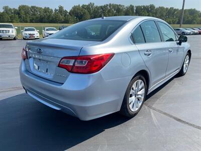 2015 Subaru Legacy 2.5i Premium   - Photo 5 - Cahokia, IL 62206