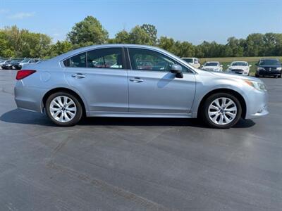 2015 Subaru Legacy 2.5i Premium   - Photo 4 - Cahokia, IL 62206