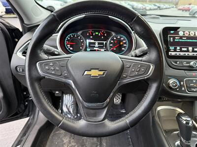 2016 Chevrolet Malibu LT - Photo 11 - Cahokia, IL 62206