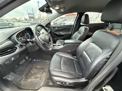 2016 Chevrolet Malibu LT - Photo 8 - Cahokia, IL 62206