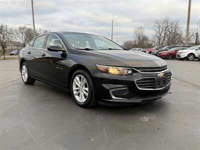 2016 Chevrolet Malibu LT - Photo 6 - Cahokia, IL 62206