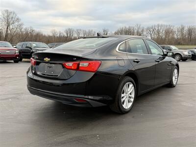 2016 Chevrolet Malibu LT - Photo 4 - Cahokia, IL 62206